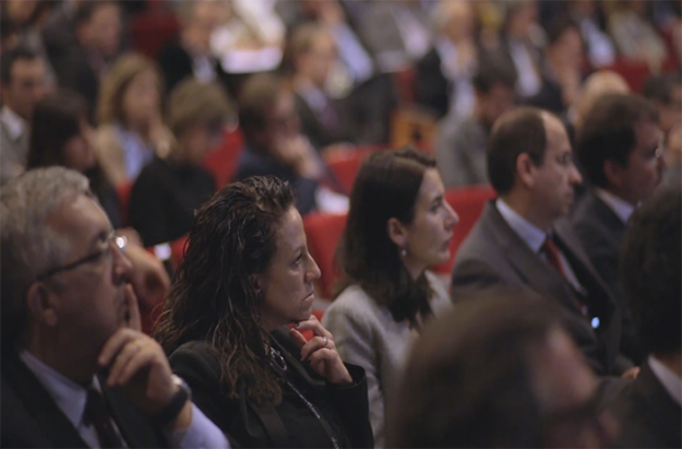 Simposios Empresas Rostro Humano